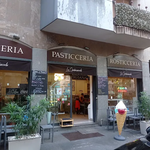Foto di La Ciribiciaccola
