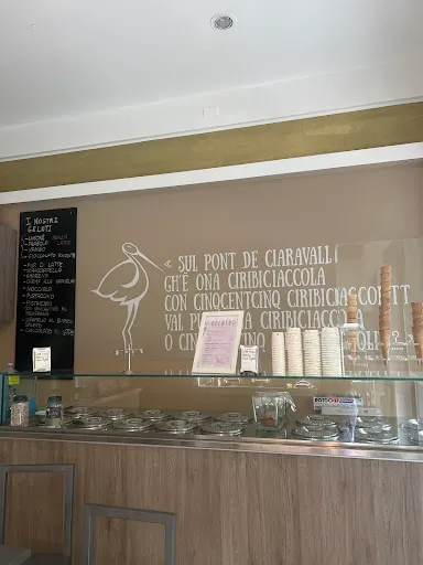 Foto di La Ciribiciaccola