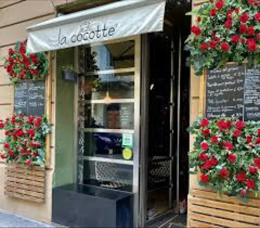 La Cocotte Bistrot