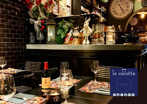 La Cocotte Bistrot