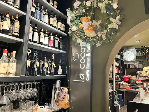 La Cocotte Bistrot