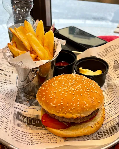 La Cocotte Bistrot