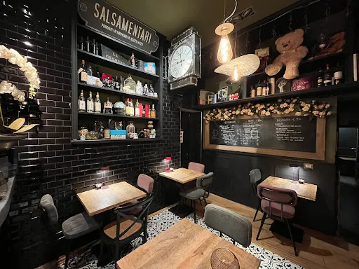 La Cocotte Bistrot