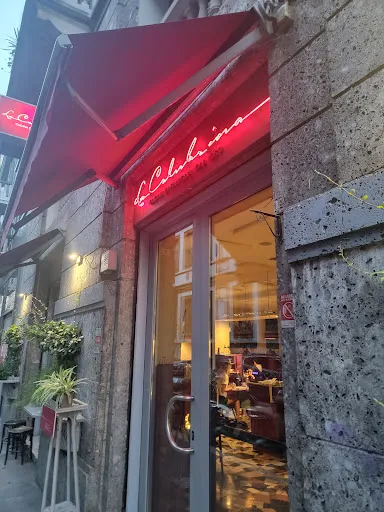 Foto di La Colubrina