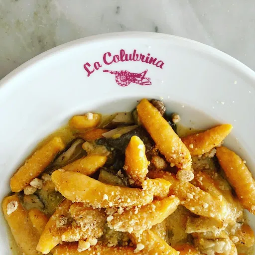Foto di La Colubrina