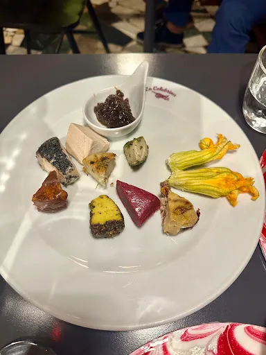 Foto di La Colubrina