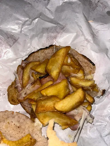 La Creperie Nicole