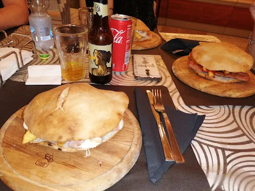 La Creperie Nicole