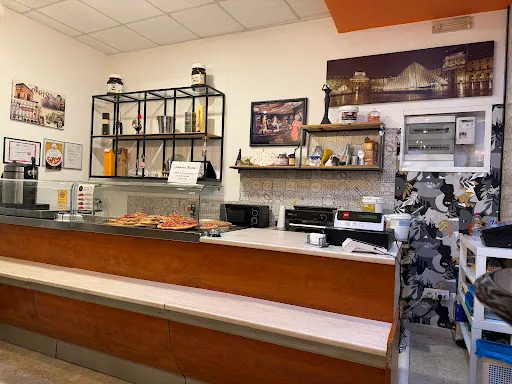 La Creperie Nicole
