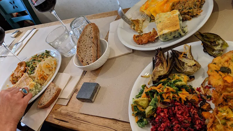 La Cucina Dei Colori