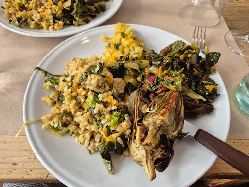Foto di La Cucina Dei Colori