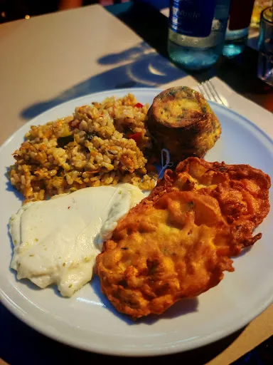 Foto di La Cucina Dei Colori