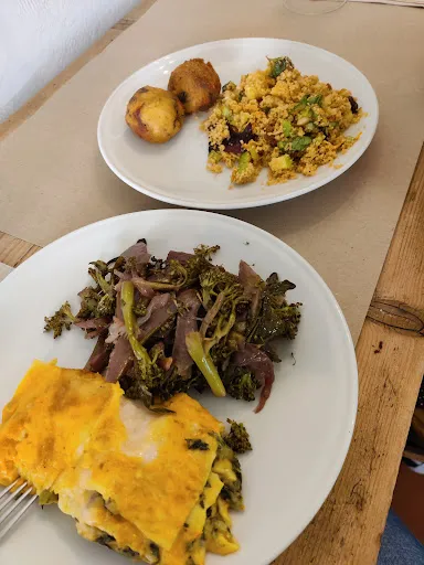 Foto di La Cucina Dei Colori
