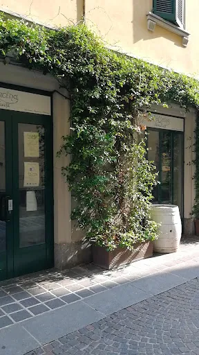 Foto di La Cucina di Via Zucchi, Ristorante e Pinseria