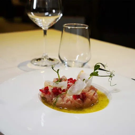 Foto di La Cucina di Via Zucchi, Ristorante e Pinseria