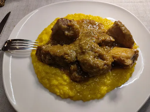 Foto di La Cucina di Via Zucchi, Ristorante e Pinseria