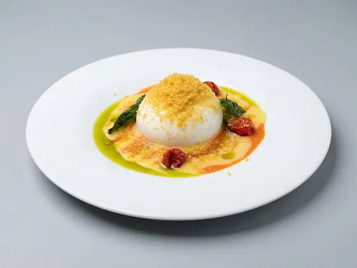 Foto di La Cucina di Via Zucchi, Ristorante e Pinseria