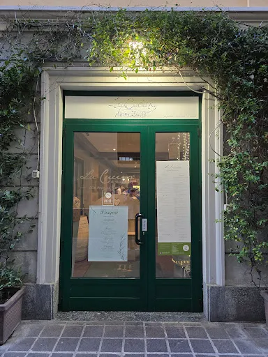 Foto di La Cucina di Via Zucchi, Ristorante e Pinseria