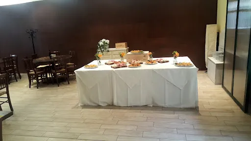 Foto di La Cucina di Via Zucchi, Ristorante e Pinseria