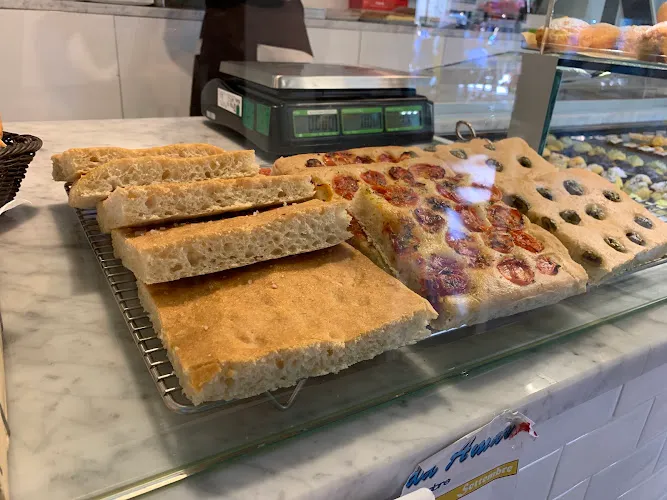La Dolcetteria