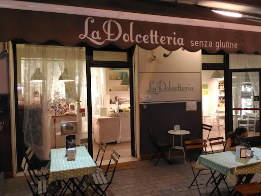 Foto di La Dolcetteria