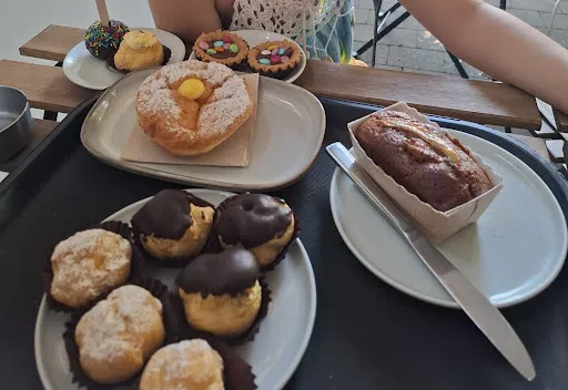 Foto di La Dolcetteria