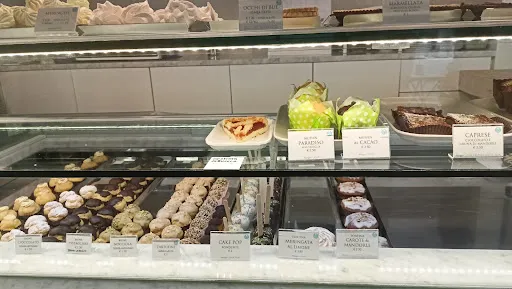 Foto di La Dolcetteria