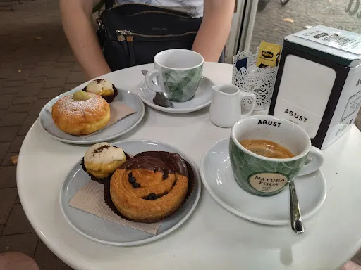 Foto di La Dolcetteria