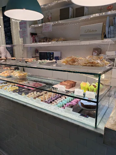 Foto di La Dolcetteria