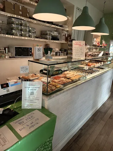 Foto di La Dolcetteria