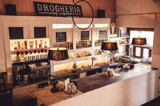 Foto di La Drogheria - Food and Drink