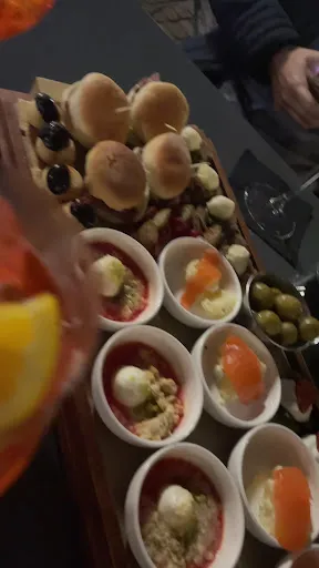 Foto di La Drogheria - Food and Drink
