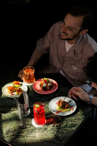 Foto di La Drogheria - Food and Drink