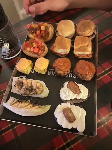 Foto di La Drogheria - Food and Drink