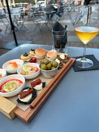 Foto di La Drogheria - Food and Drink
