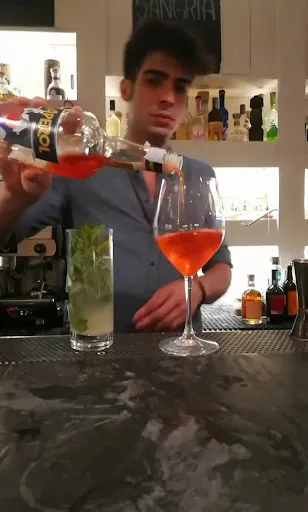 Foto di La Drogheria - Food and Drink