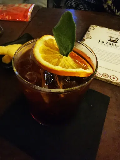 Foto di La Fabbrica Alcolica