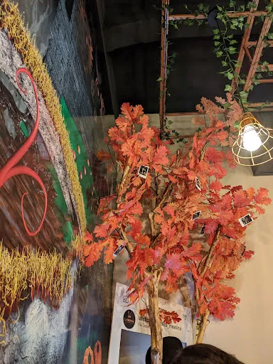 Foto di La Fabbrica Alcolica