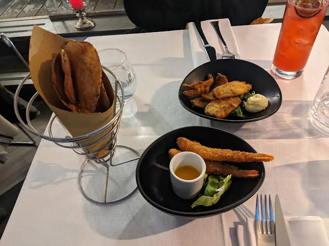 La Fata Ignorante - Rooftop Restaurant & Bar