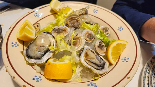 La Fattoria