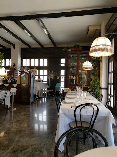 La Fattoria