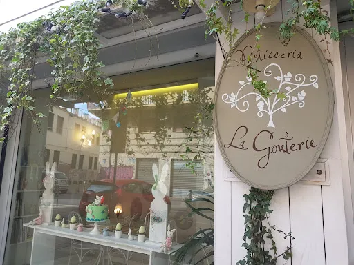 Foto di La Gouterie