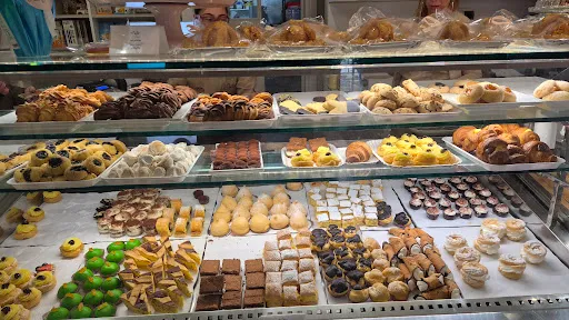 Foto di La Gouterie