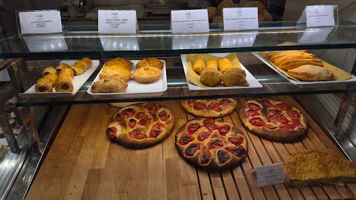 Foto di La Gouterie