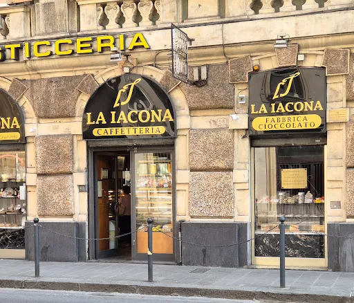 Foto di La Iacona