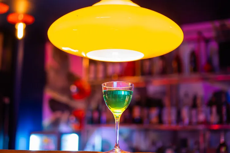 La Iosa - Drink & Laugh, Taste & Love