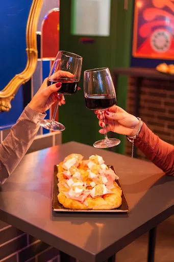 Foto di La Iosa - Drink & Laugh, Taste & Love