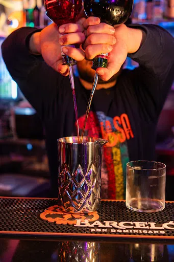 Foto di La Iosa - Drink & Laugh, Taste & Love