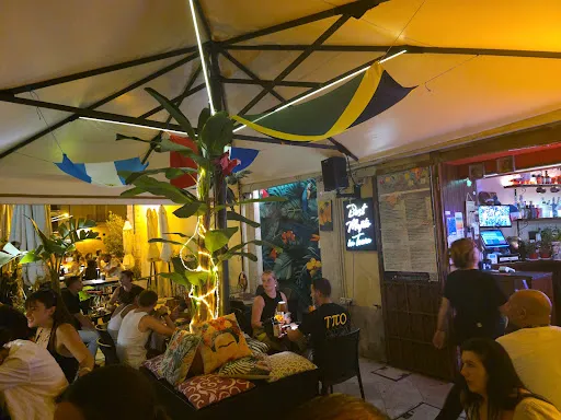 Foto di La Iosa - Drink & Laugh, Taste & Love