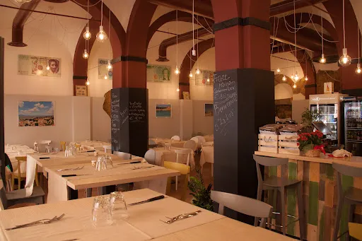 Foto di La Lira - Pizzeria Bisteccheria